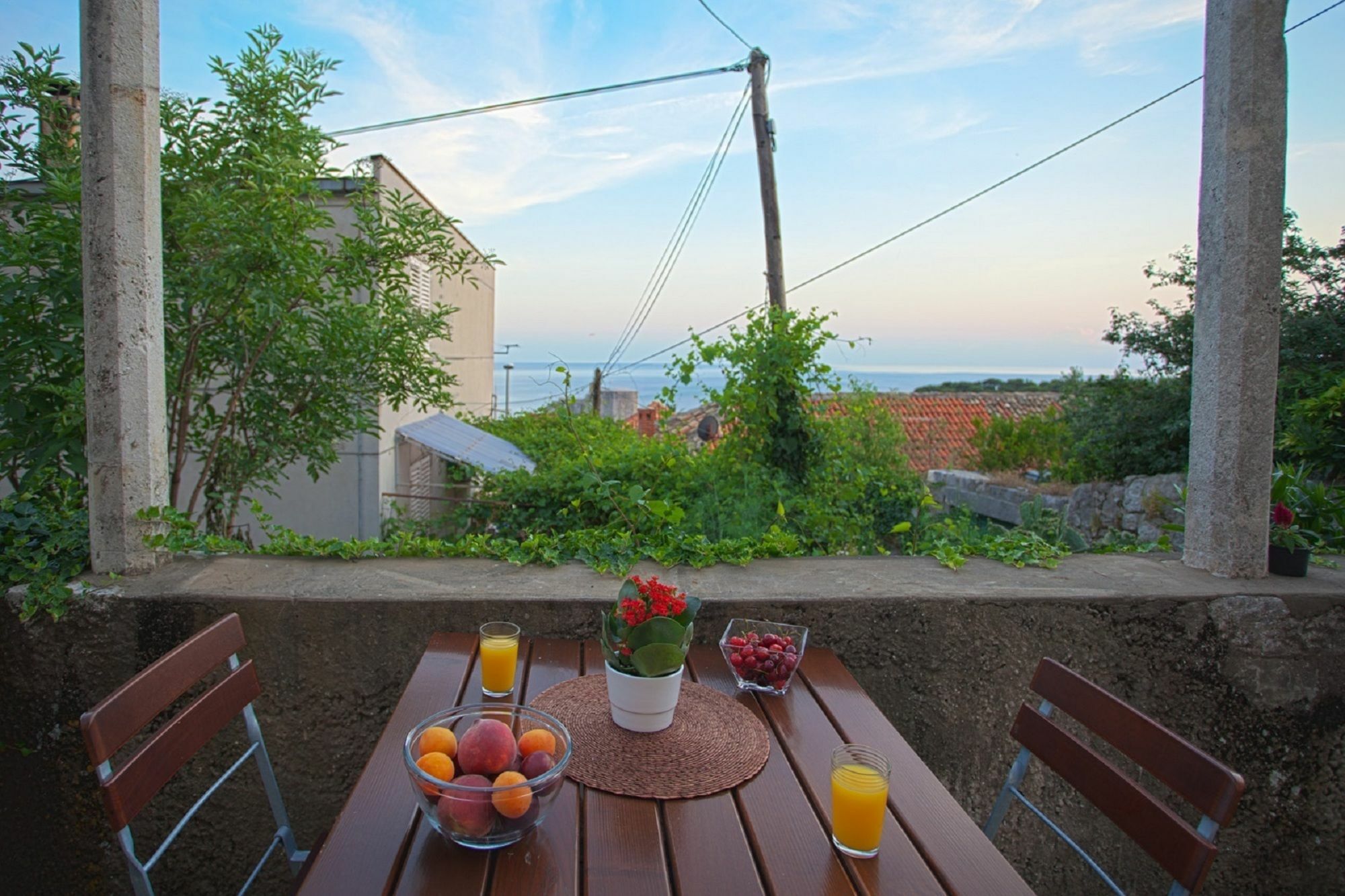 Apartments Maro & Baro Дубровник Экстерьер фото